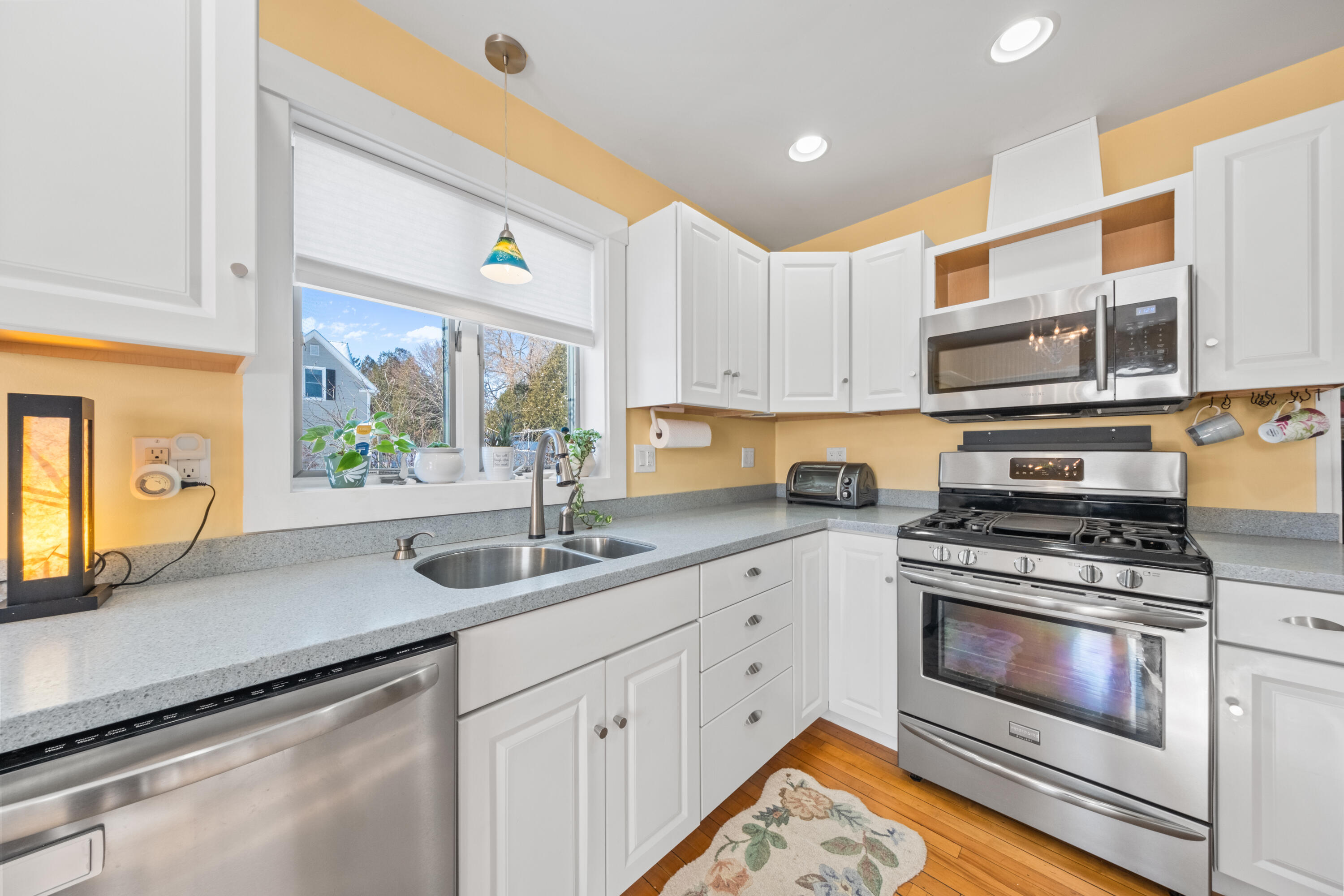 2 Lovejoy & 4 Autumn Street Rockland ME 04841