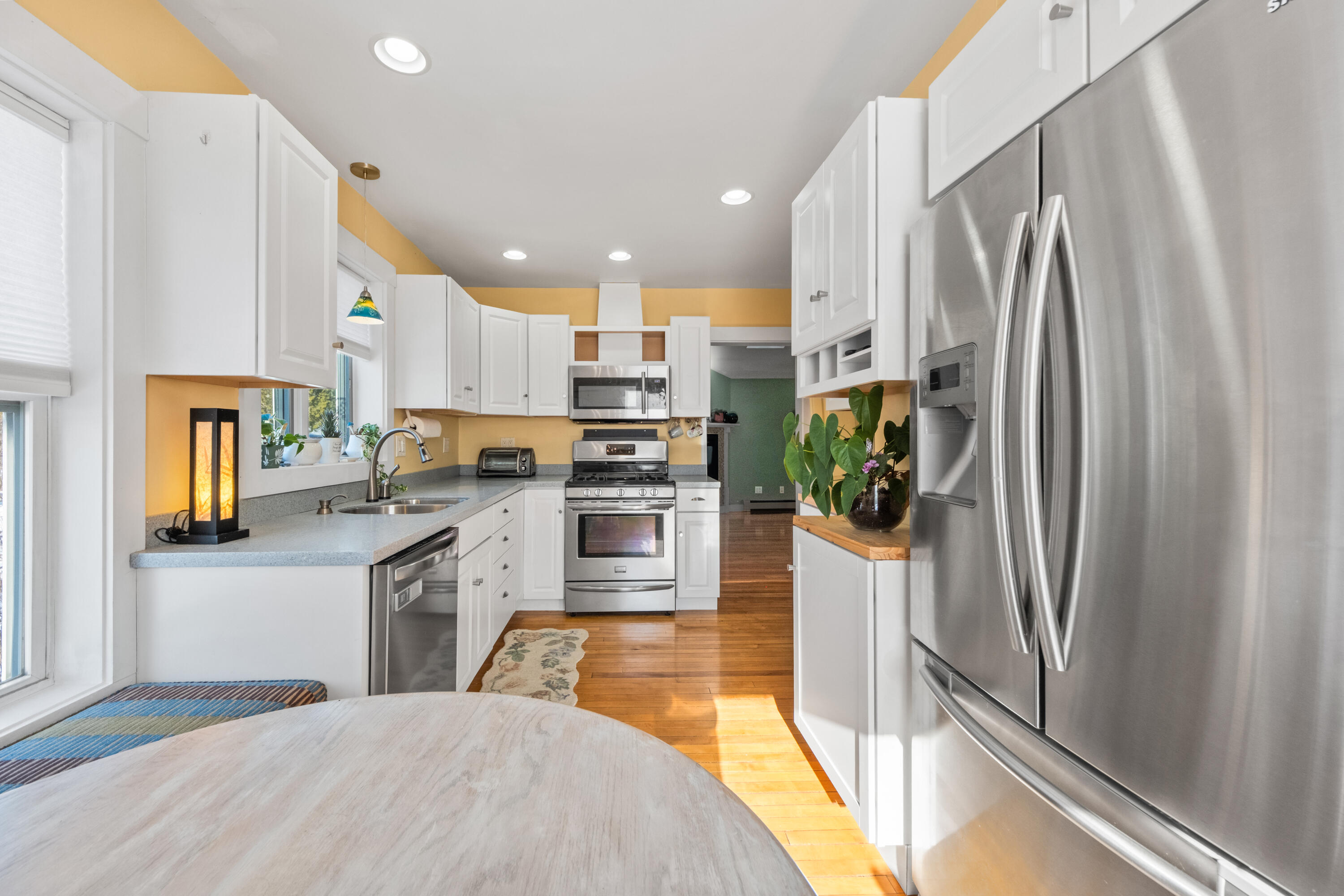 2 Lovejoy & 4 Autumn Street Rockland ME 04841