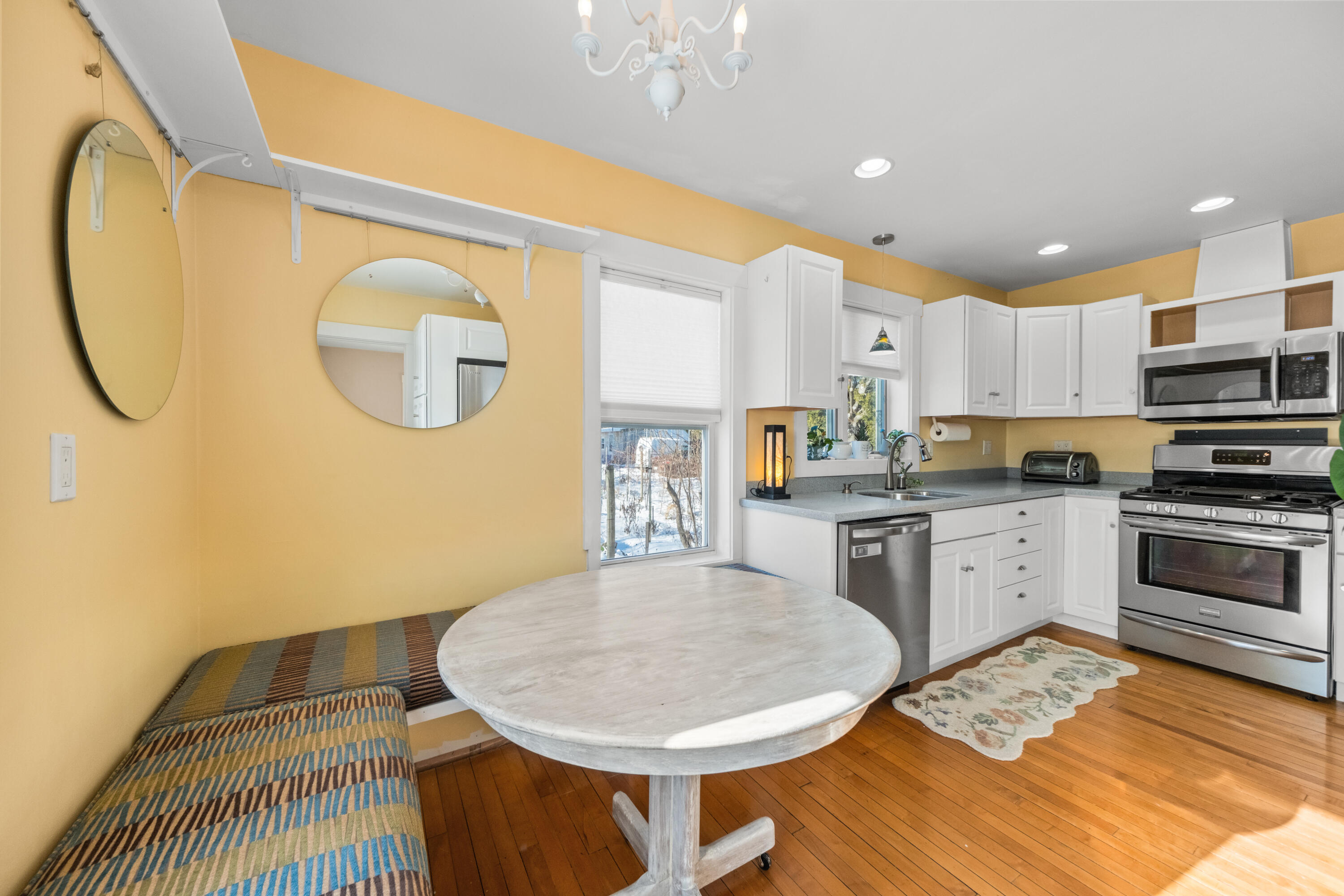 2 Lovejoy & 4 Autumn Street Rockland ME 04841