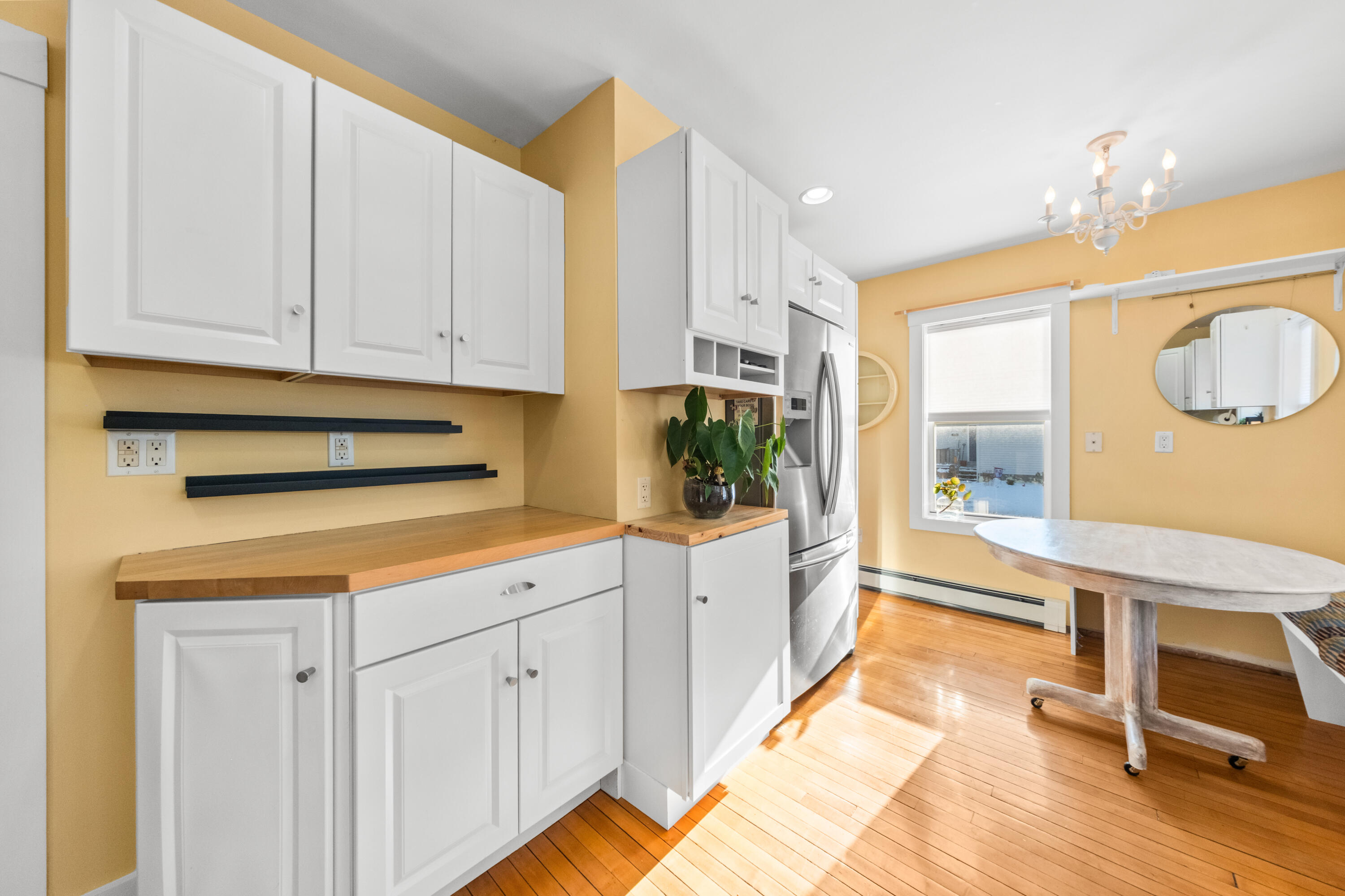 2 Lovejoy & 4 Autumn Street Rockland ME 04841