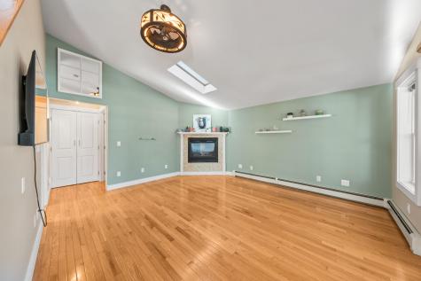 2 Lovejoy & 4 Autumn Street Rockland ME 04841