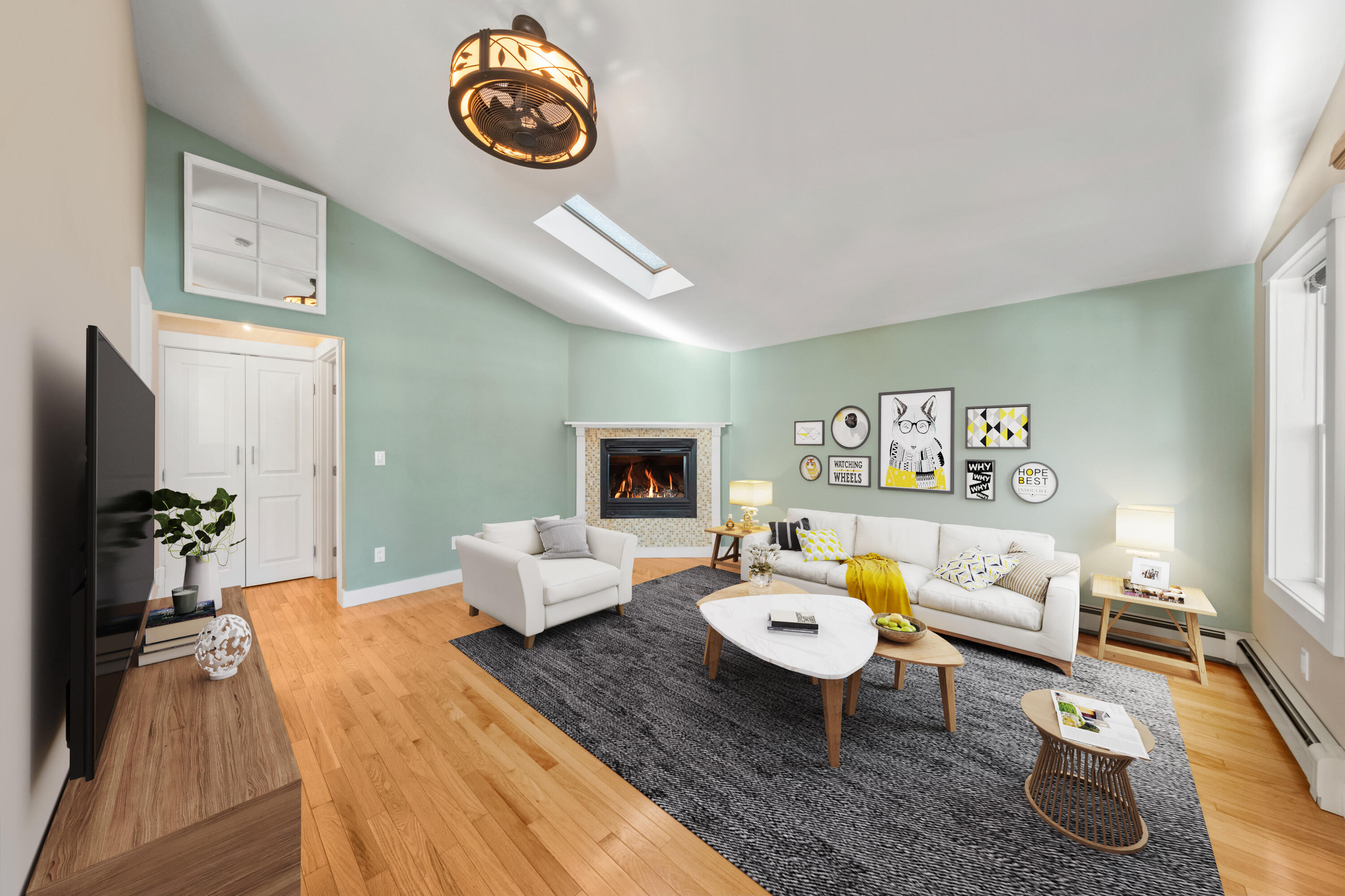 2 Lovejoy & 4 Autumn Street Rockland ME 04841