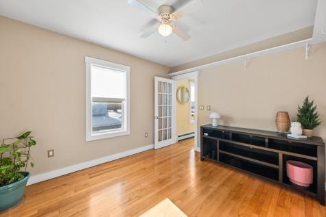 2 Lovejoy & 4 Autumn Street Rockland ME 04841