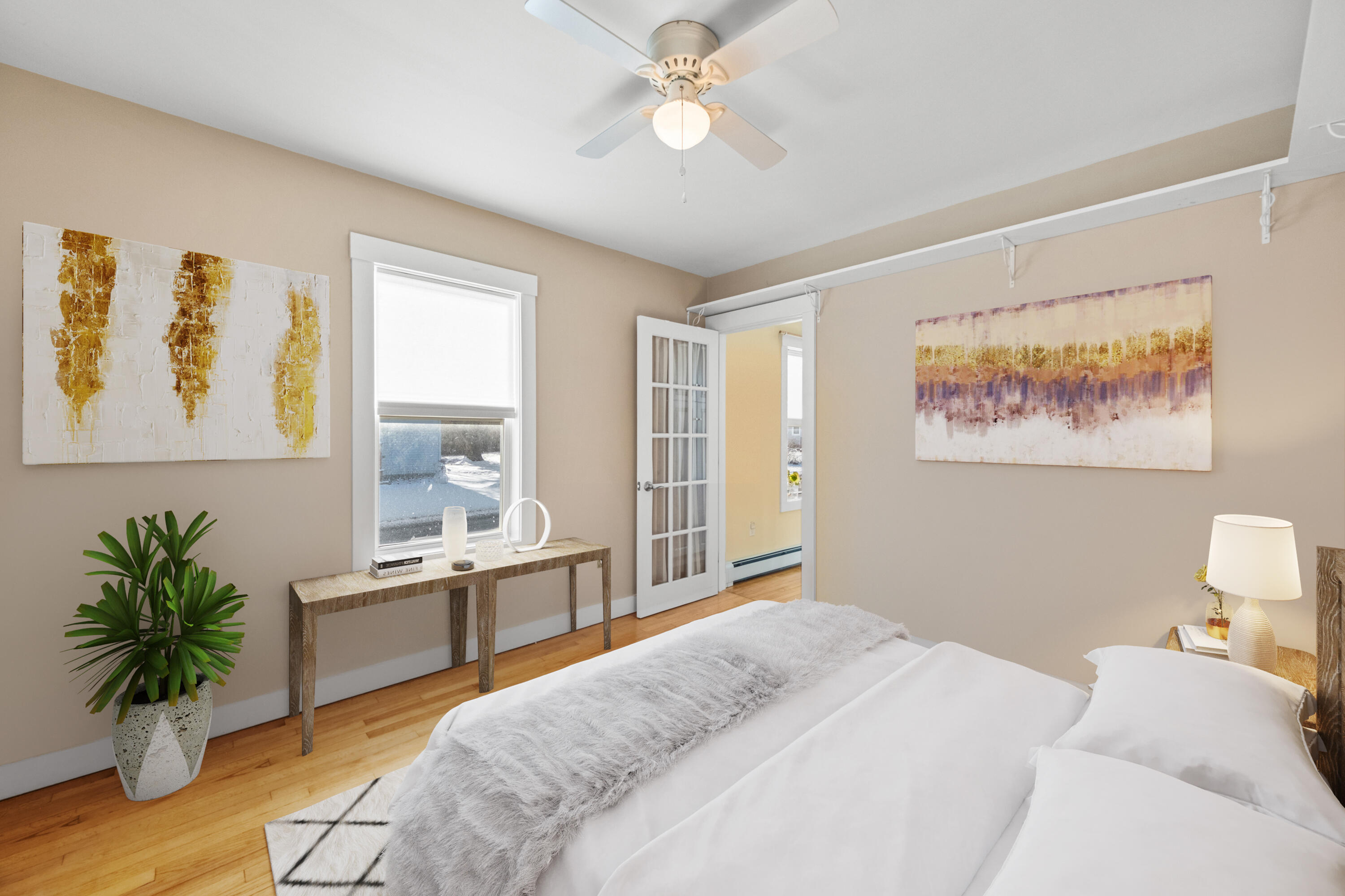 2 Lovejoy & 4 Autumn Street Rockland ME 04841