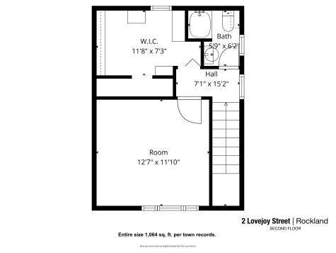 2 Lovejoy & 4 Autumn Street Rockland ME 04841