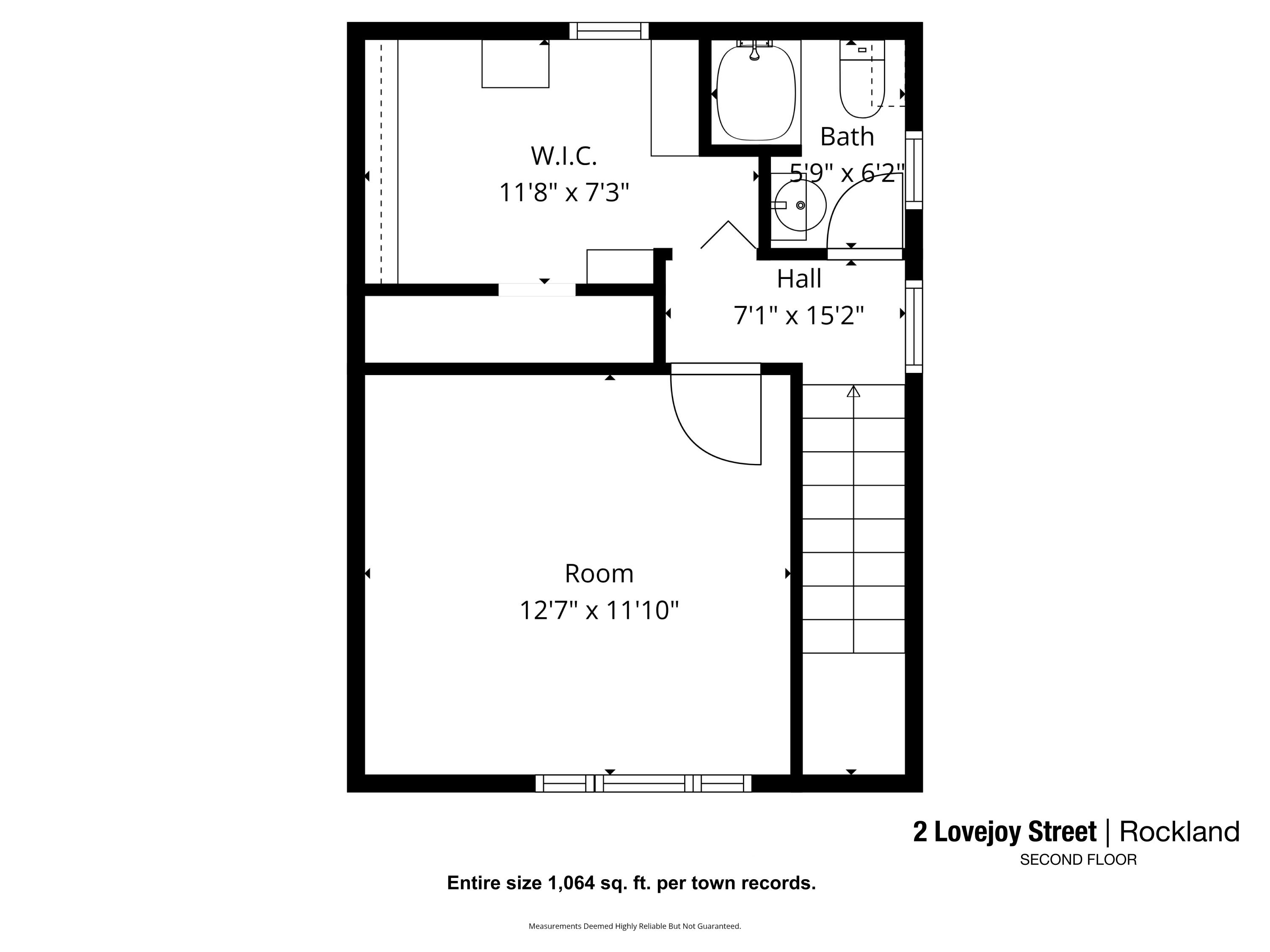 2 Lovejoy & 4 Autumn Street Rockland ME 04841