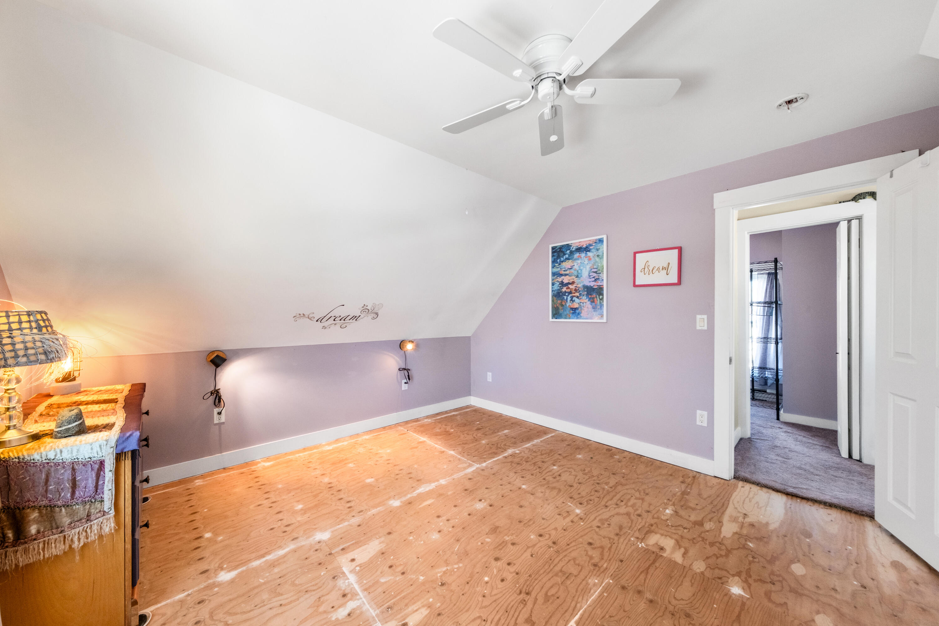 2 Lovejoy & 4 Autumn Street Rockland ME 04841