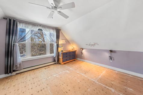 2 Lovejoy & 4 Autumn Street Rockland ME 04841