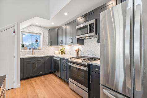 2 Lovejoy & 4 Autumn Street Rockland ME 04841