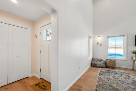 2 Lovejoy & 4 Autumn Street Rockland ME 04841