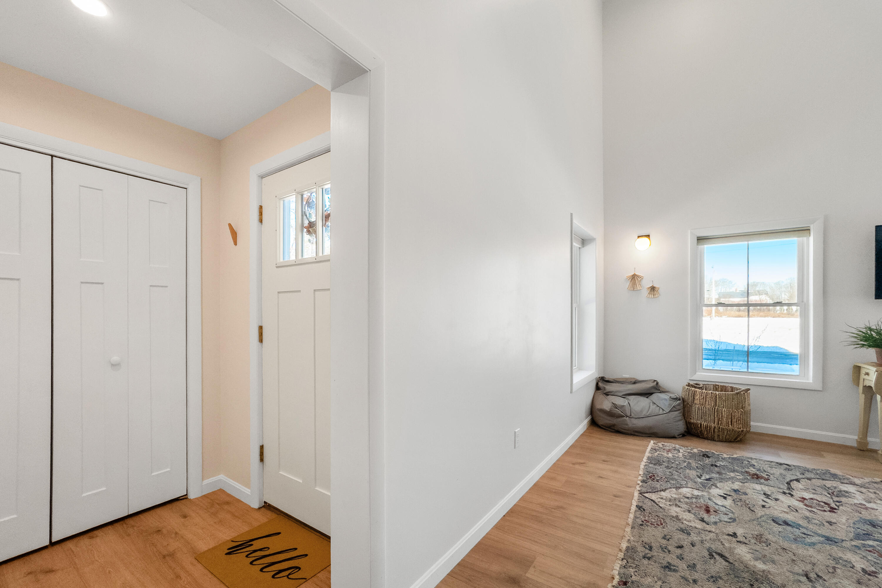 2 Lovejoy & 4 Autumn Street Rockland ME 04841