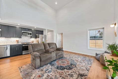 2 Lovejoy & 4 Autumn Street Rockland ME 04841