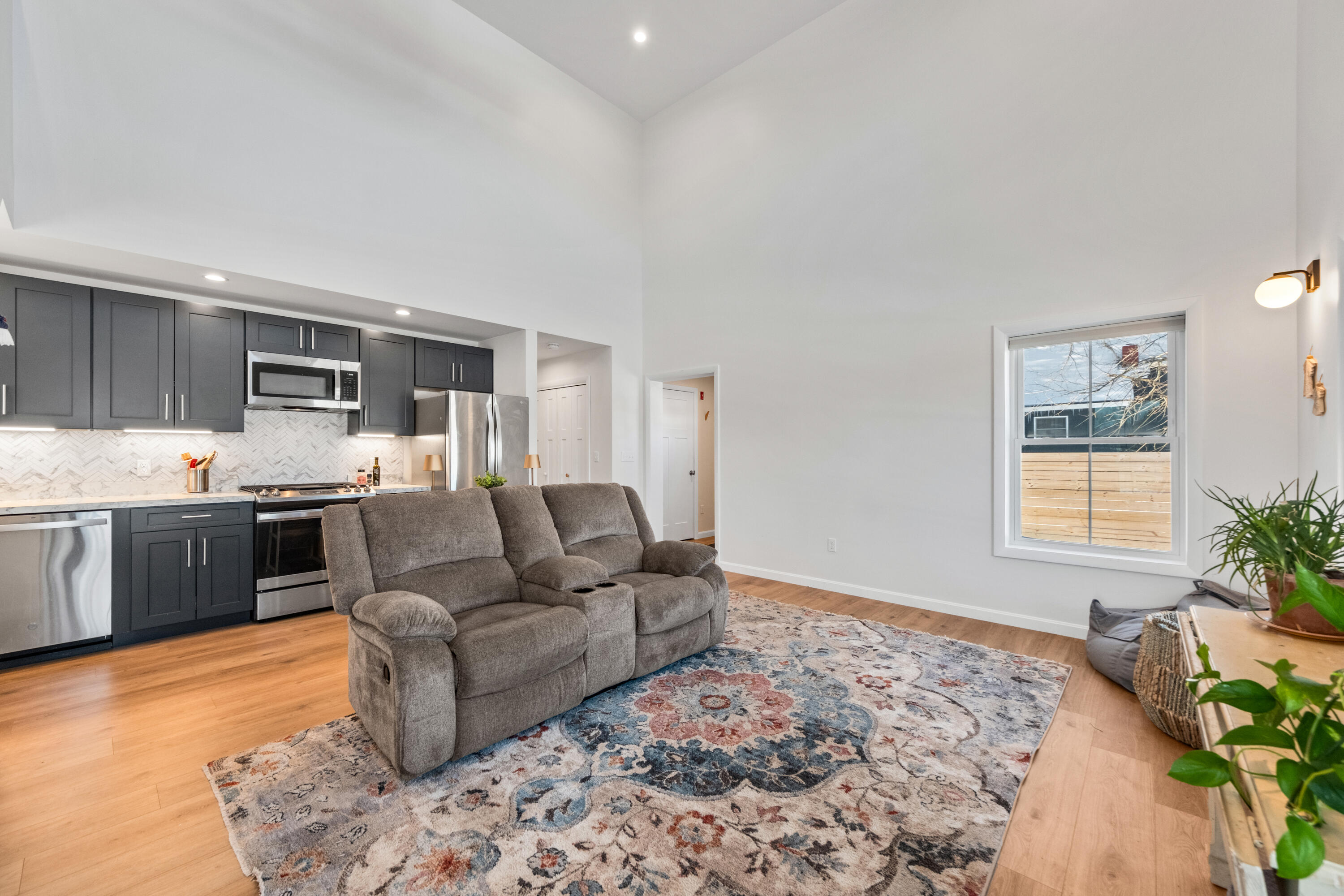 2 Lovejoy & 4 Autumn Street Rockland ME 04841