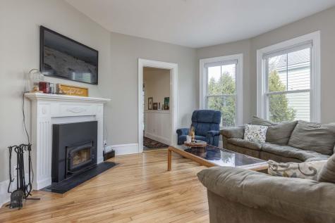 37 Tremont Street Portland ME 04103