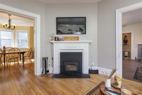 37 Tremont Street Portland ME 04103