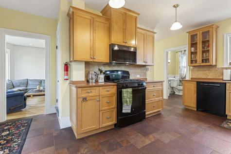 37 Tremont Street Portland ME 04103