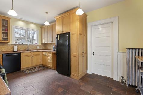37 Tremont Street Portland ME 04103