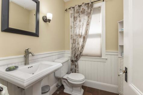 37 Tremont Street Portland ME 04103