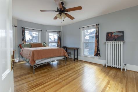 37 Tremont Street Portland ME 04103