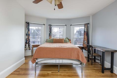 37 Tremont Street Portland ME 04103