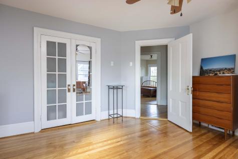 37 Tremont Street Portland ME 04103