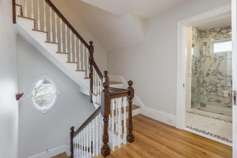 37 Tremont Street Portland ME 04103