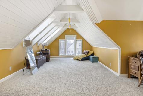 37 Tremont Street Portland ME 04103