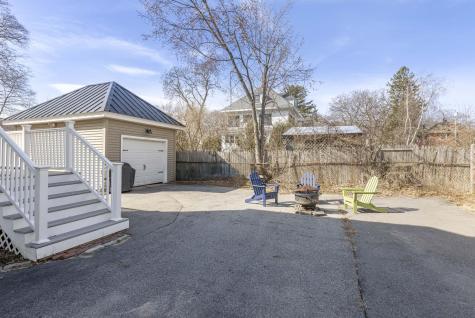 37 Tremont Street Portland ME 04103