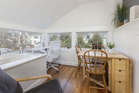 37 Tremont Street Portland ME 04103