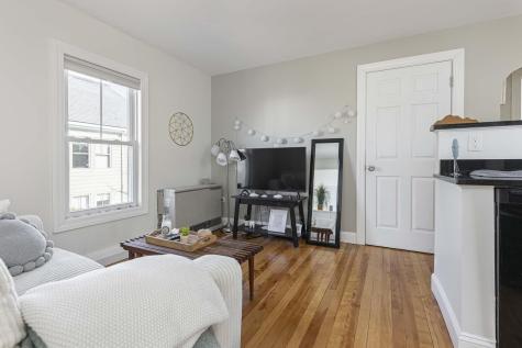 37 Tremont Street Portland ME 04103