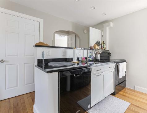 37 Tremont Street Portland ME 04103