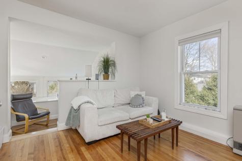 37 Tremont Street Portland ME 04103