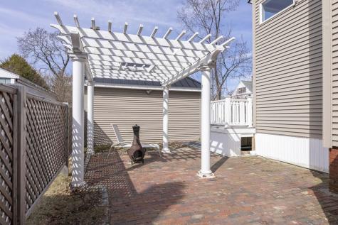 37 Tremont Street Portland ME 04103