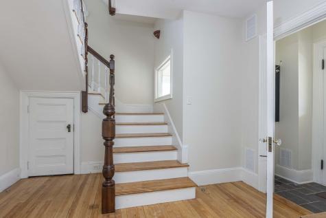 37 Tremont Street Portland ME 04103
