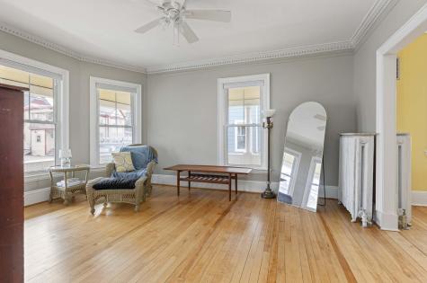 37 Tremont Street Portland ME 04103