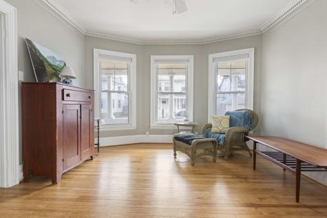 37 Tremont Street Portland ME 04103