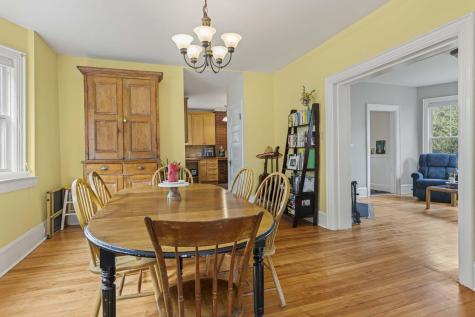 37 Tremont Street Portland ME 04103