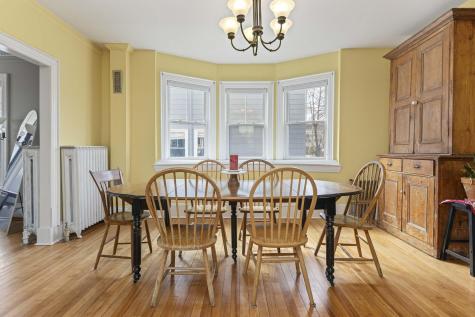 37 Tremont Street Portland ME 04103