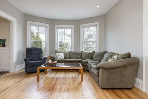 37 Tremont Street Portland ME 04103