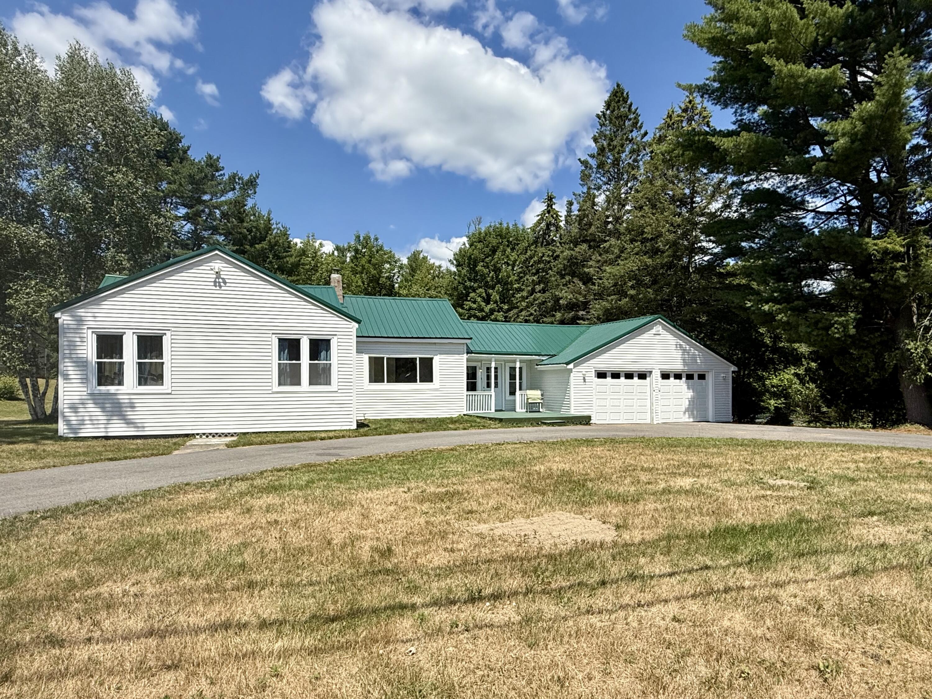 445 South Street Calais ME 04619