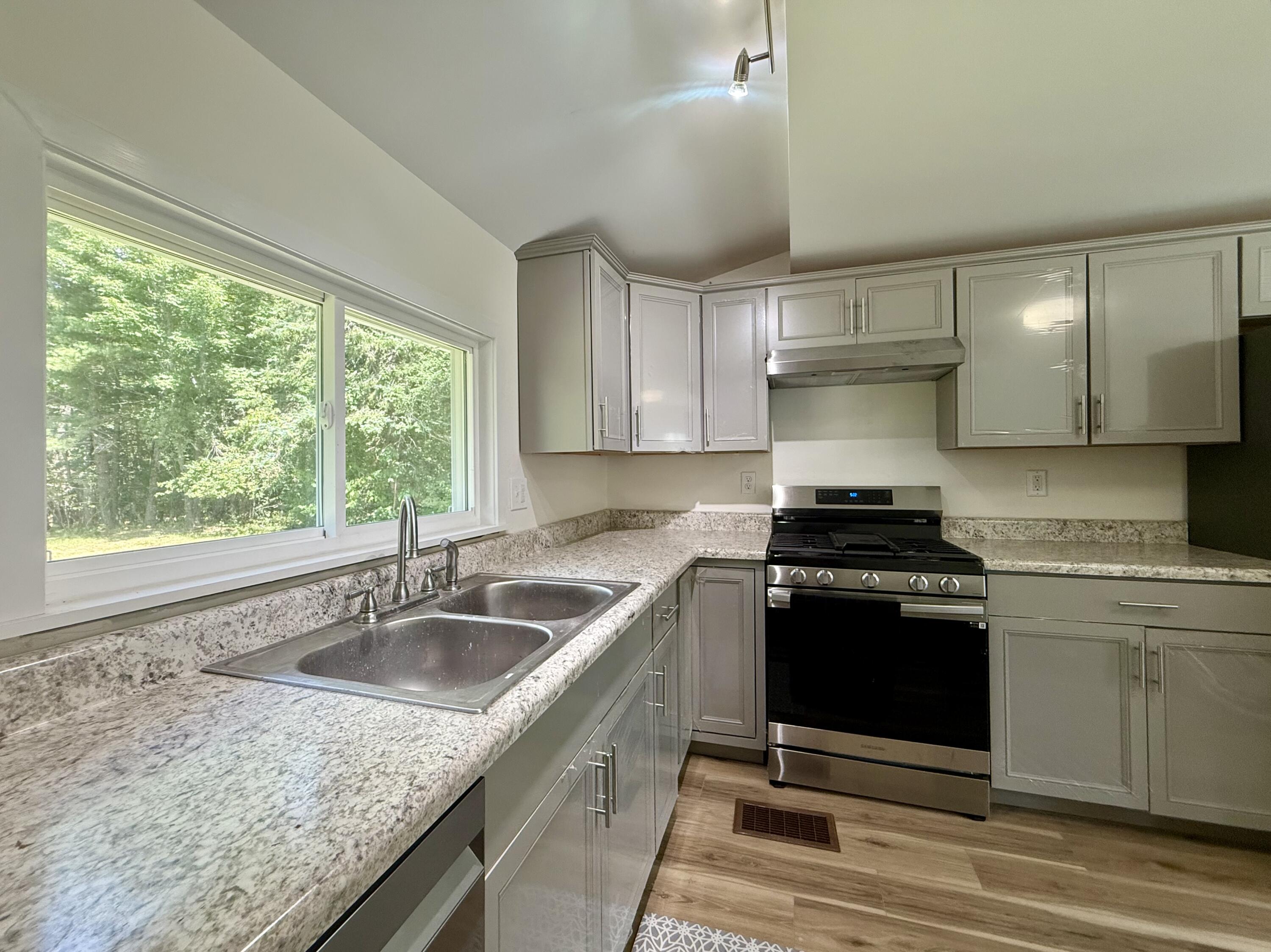 445 South Street Calais ME 04619