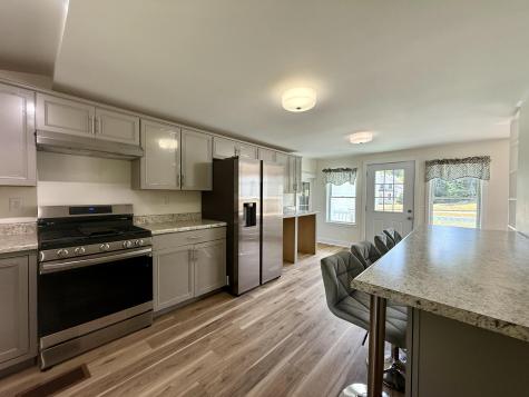 445 South Street Calais ME 04619