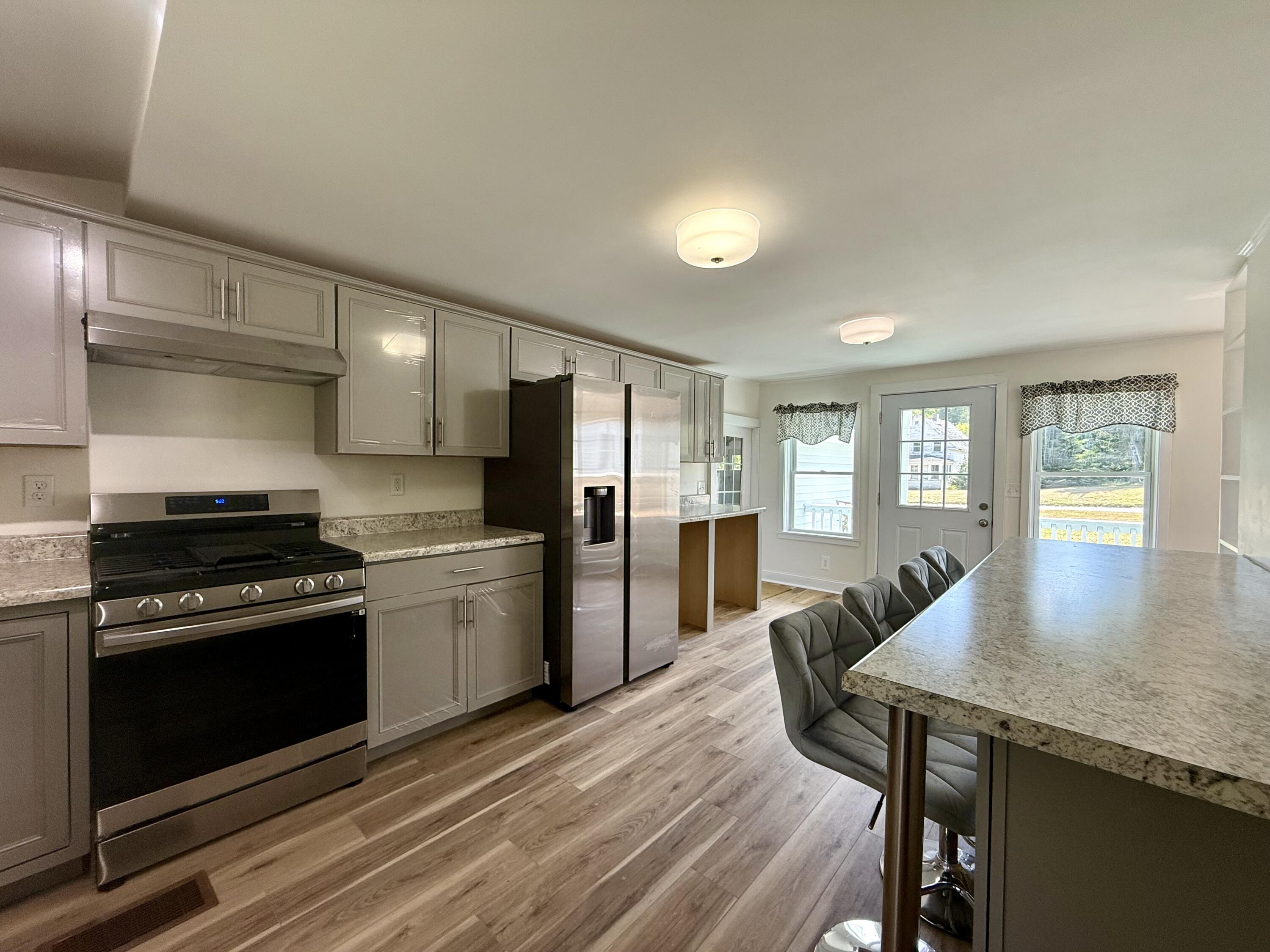 445 South Street Calais ME 04619