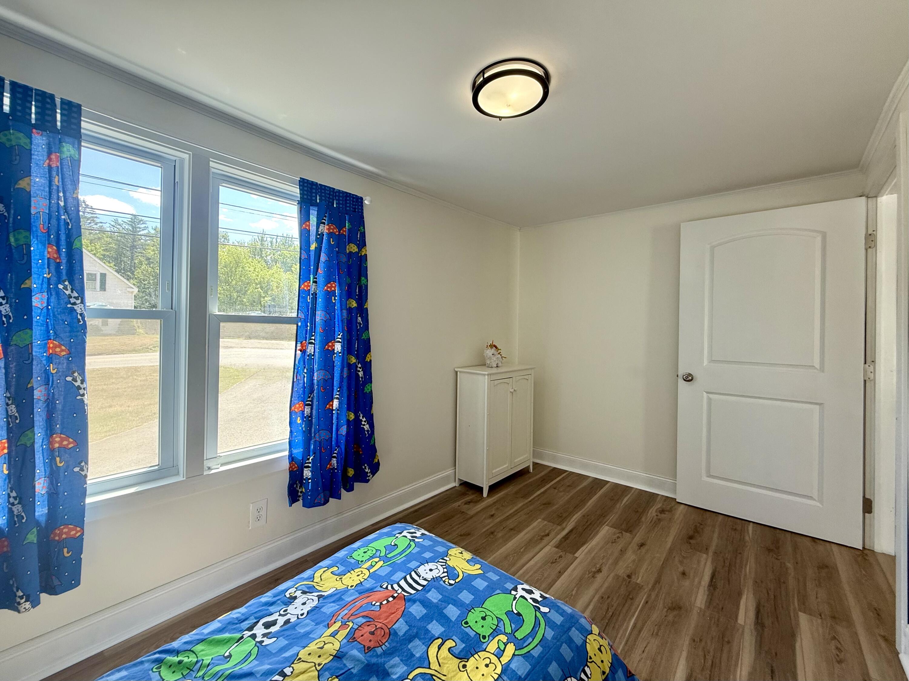 445 South Street Calais ME 04619