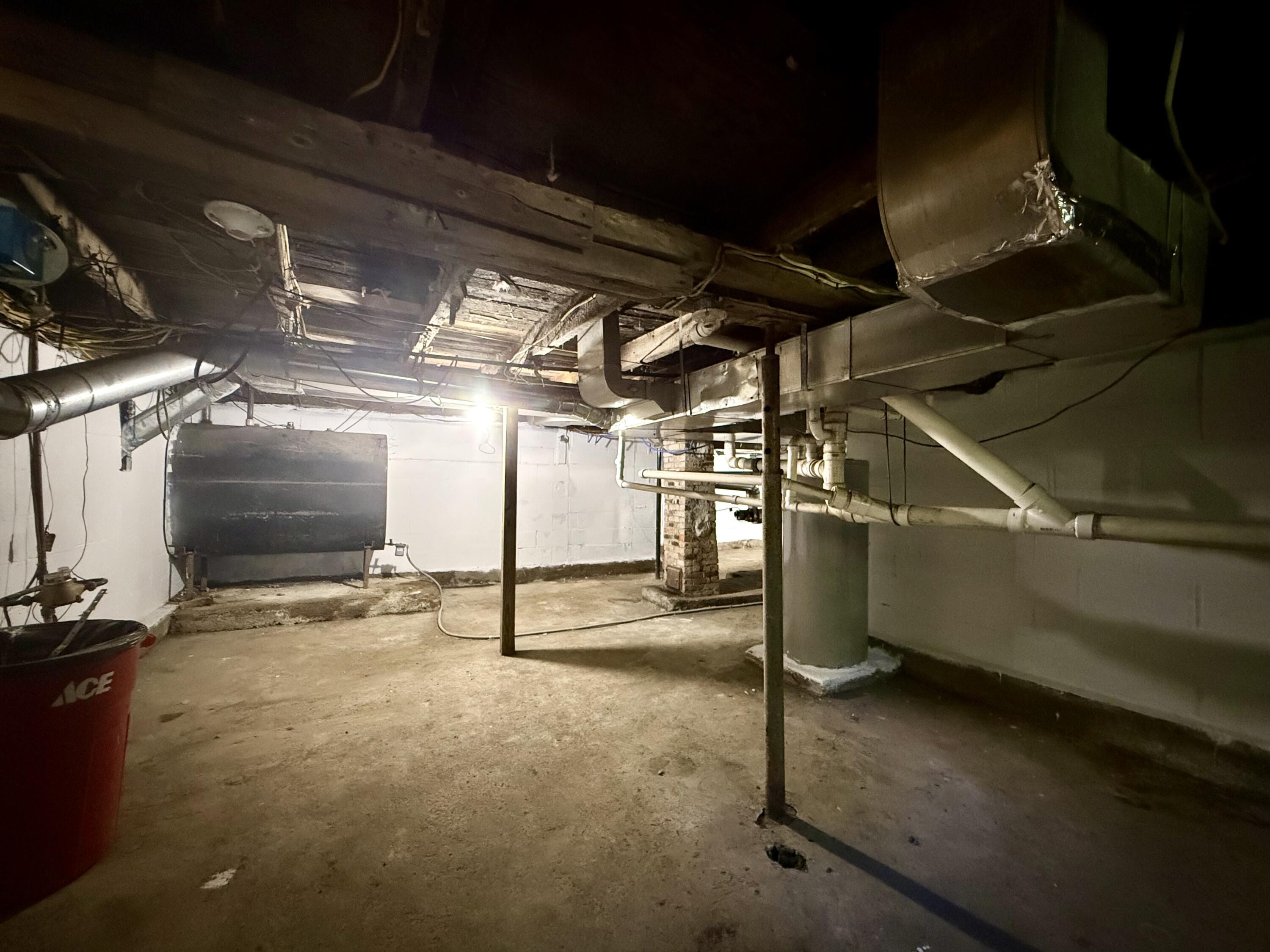 445 South Street Calais ME 04619