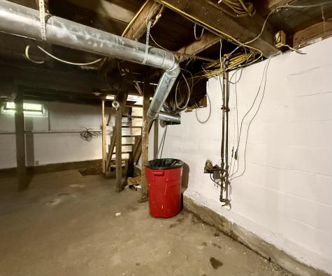 445 South Street Calais ME 04619