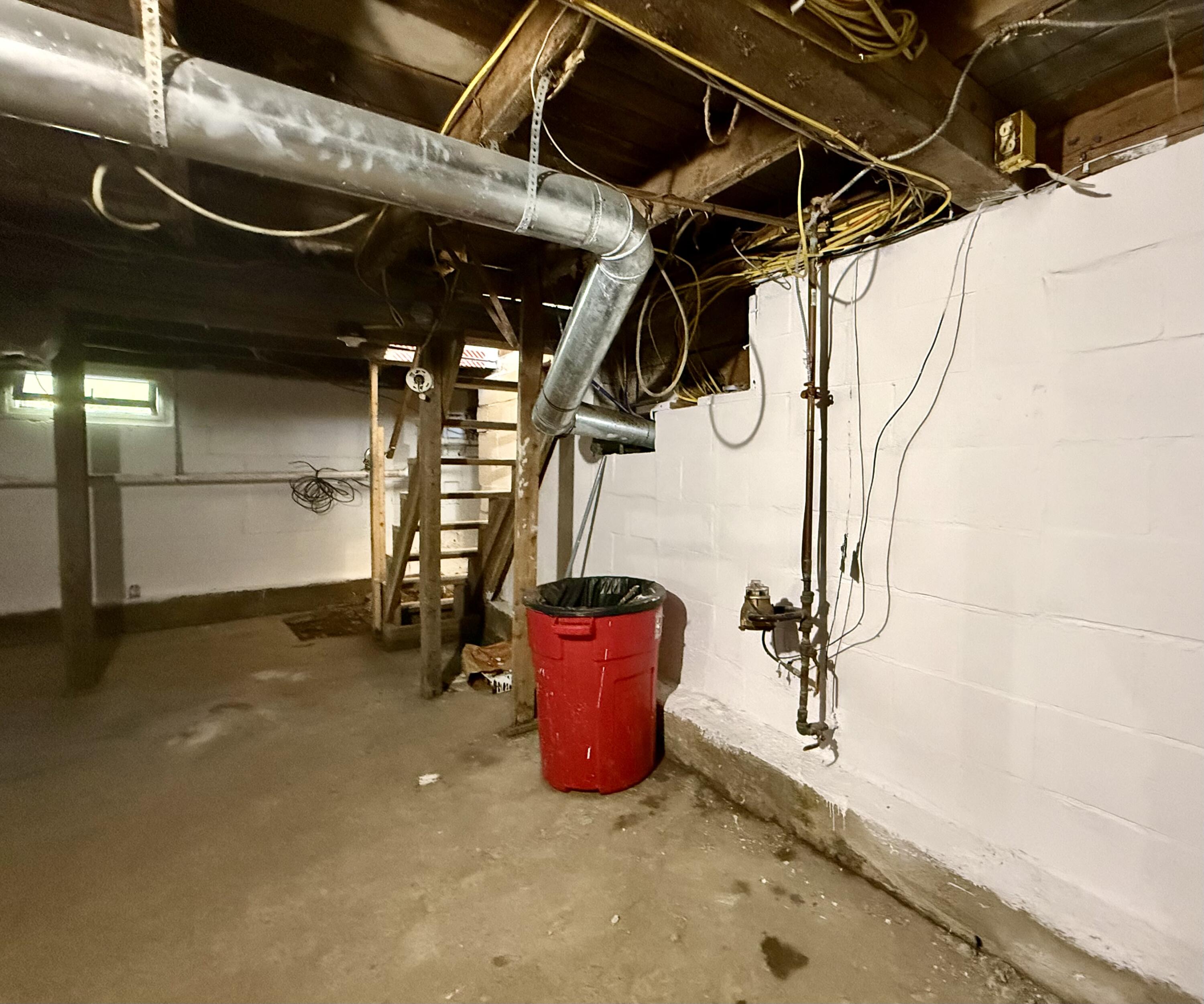 445 South Street Calais ME 04619