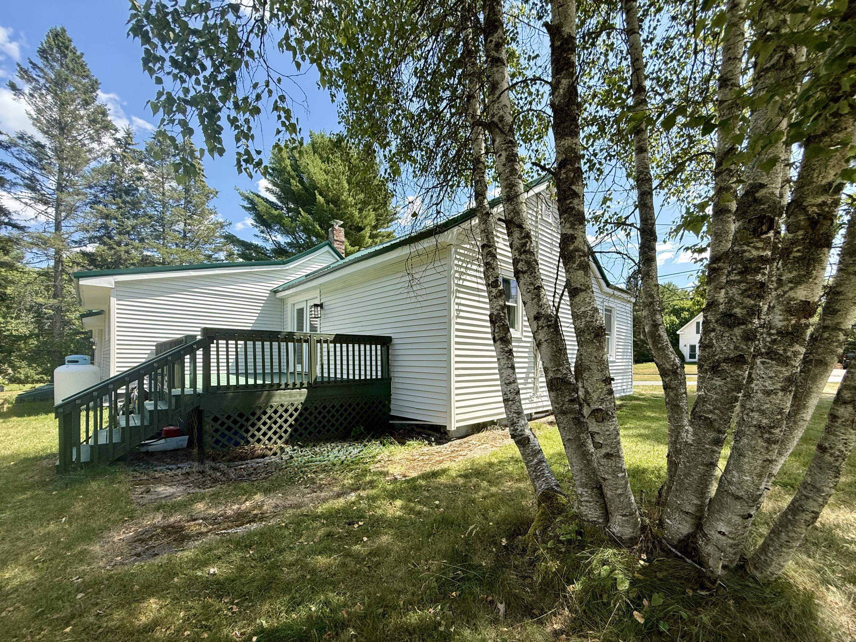 445 South Street Calais ME 04619