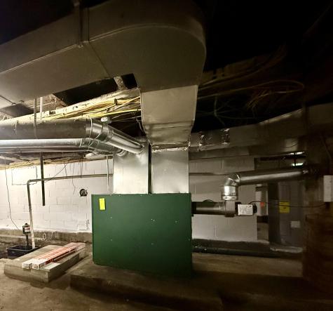 445 South Street Calais ME 04619