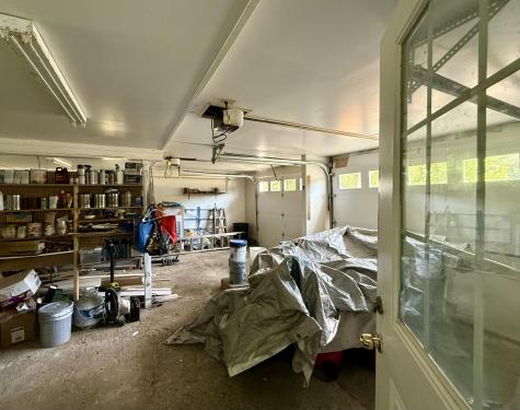 445 South Street Calais ME 04619